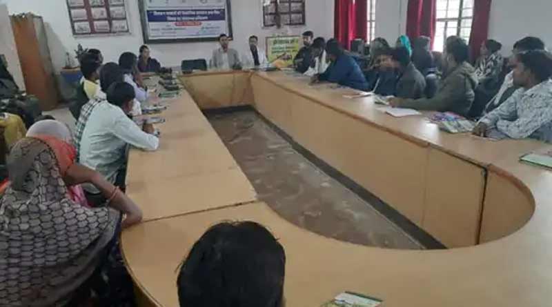 बूंदी में तिलहन की उन्नत खेती पर प्रशिक्षण शिविर शुरू, किसानों को सिखाई जाएंगी आधुनिक तकनीक