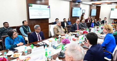 भारत-रूस शिखर सम्मेलन: मत्स्य पालन और डेयरी व्यापार को बढ़ावा देने के लिए विशेष समझौते पर हुई चर्चा  