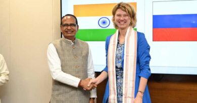 भारत-रूस द्विपक्षीय बैठक: कृषि व्यापार, उर्वरक और बीज सहयोग को बढ़ावा देने पर हुआ समझौता