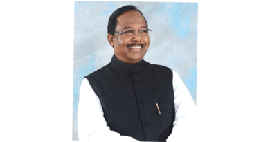 रायपुर: एग्रीस्टैक पोर्टल पर पंजीकरण की तिथि बढ़ी, अब 15 दिसम्बर तक होगा पंजीकरण