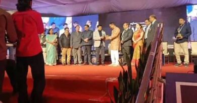 मध्यप्रदेश: राधेश्याम परिहार को ‘मिलेनियर फार्मर ऑफ इंडिया’ अवार्ड, कृषि में उत्कृष्ट योगदान के लिए दिल्ली में हुए सम्मानित  