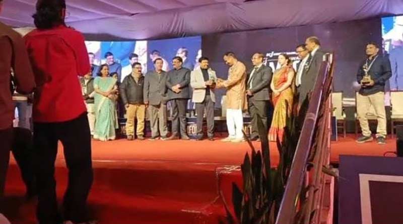 मध्यप्रदेश: राधेश्याम परिहार को ‘मिलेनियर फार्मर ऑफ इंडिया’ अवार्ड, कृषि में उत्कृष्ट योगदान के लिए दिल्ली में हुए सम्मानित