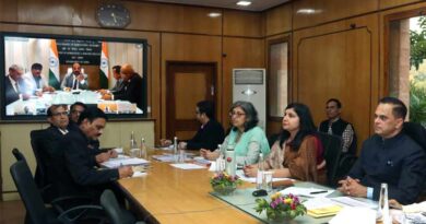 राजस्थान: मुख्य सचिव ने कृषि विश्वविद्यालयों में खाली पदों पर भर्ती की प्रक्रिया तेज करने के दिए निर्देश