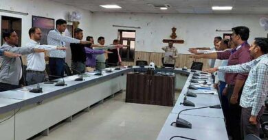 राजस्थान: जालोर में केसीसी धारक किसानों के बीमा नामांकन को 31 दिसंबर से पहले पूरा करने के निर्देश  