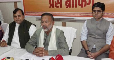 राजस्थान: दो साल में 75% वादे पूरे, 2027 तक किसानों को दिन में मिलेगी सिंचाई बिजली- ऊर्जा राज्‍यमंत्री