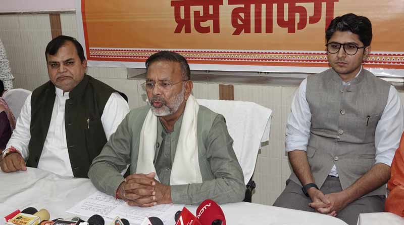 राजस्थान: दो साल में 75% वादे पूरे, 2027 तक किसानों को दिन में मिलेगी सिंचाई बिजली- ऊर्जा राज्‍यमंत्री