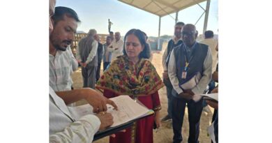 राजस्थान: नागौर में 23 दिसंबर को आयोजित होगा राज्य स्तरीय किसान सम्मेलन, 25 हजार किसान होंगे शामिल 