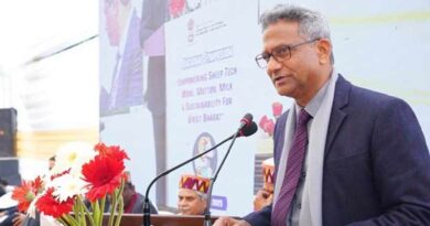 आईसीएआर-सीएसडब्ल्यूआरआई में भेड़ पालन पर राष्ट्रीय सेमिनार, सब्सिडी और ब्याज सहायता पर चर्चा