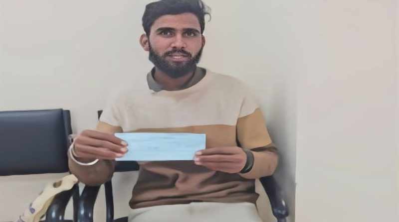 रतलाम में यूरिया वितरण की नई व्यवस्था, किसानों को एक दिन पहले मिल रहे टोकन