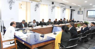 सवाई माधोपुर में 18–19 जनवरी को आयोजित होगा अमरूद महोत्सव व कृषि तकनीकी मेला, 10 हजार से ज्यादा किसान होंगे शामिल