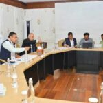 राजस्थान: रामजल सेतु से किसानों को मिलेगा सिंचाई का लाभ, जल परियोजनाओं में तेजी के लिए सीएम ने दिए निर्देश