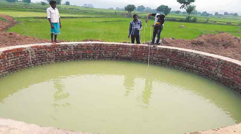 वर्षा जल संरक्षण, सिंचाई विस्तार एवं जैविक उर्वरक प्रोत्साहन हेतु राजस्थान सरकार की महत्वपूर्ण पहल