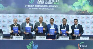 क्षेत्र-विशिष्ट कृषि और जल दक्षता से मजबूत होगी भारत की खेती: कृषि आयुक्त