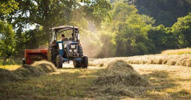किसानों को ई कृषि यंत्र पोर्टल पर उपलब्ध अनुदान की सुविधा किसानों को ई कृषि यंत्र पोर्टल पर उपलब्ध अनुदान की सुविधा
