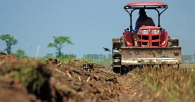 हैप्पी सीडर सहित कृषि यंत्रों पर अनुदान: आवेदन की तारीख 9 दिसंबर तक बढ़ी