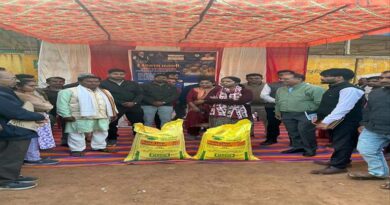 आगर मालवा में ई-टोकन व्यवस्था का शुभारंभ  