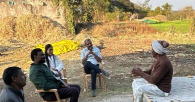 बैतूल जिले में दुग्ध समृद्धि संपर्क अभियान का द्वितीय चरण संपन्न