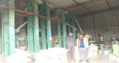 भिंड के अजीत सिंह पीएमएफएमई योजना से बने सफल उद्यमी