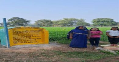 छतरपुर जिले में महिलाओं को मिली आत्मनिर्भरता की नई राह  