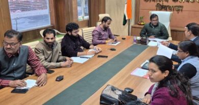 छिंदवाड़ा जिले में ई-विकास प्रणाली से उर्वरक वितरण प्रारंभ