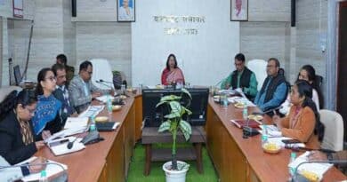 कृषि पर्व 2026 में डिंडोरी जिले में योजनाओं का होगा व्यापक प्रचार-प्रसार