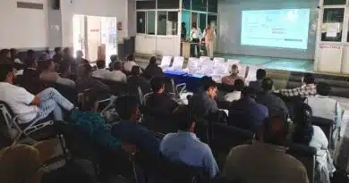 बुरहानपुर जिले में 15 जनवरी से ई टोकन प्रणाली से उर्वरकों का वितरण