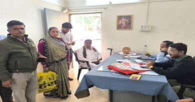 कसरावद में पीएम कृषक सूर्य मित्र योजना कार्यशाला आयोजित