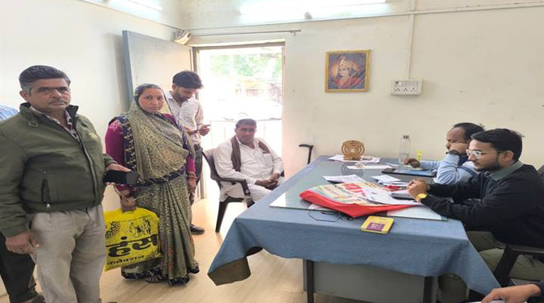 कसरावद में पीएम कृषक सूर्य मित्र योजना कार्यशाला आयोजित