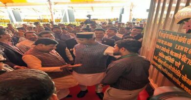 खरगोन की सोलर पावर सहकारी संस्था बनी हरित भविष्य की मशाल