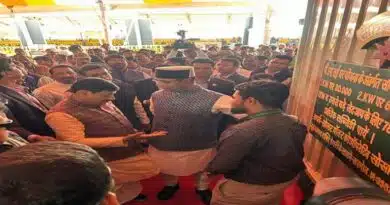 खरगोन की सोलर पावर सहकारी संस्था बनी हरित भविष्य की मशाल