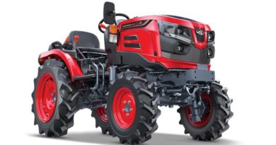 महिंद्रा एफईबी ने दिसंबर में 30,210 ट्रैक्टर बेचे