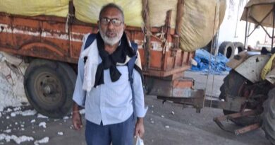 पांढुर्ना में कपास उत्पादक किसानों से जिनिंग में अवैध वसूली