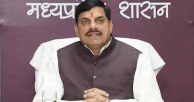 वर्ष-2026 कृषक कल्याण को समर्पित, किसानों को केंद्र में रखकर बनेंगी विभागीय नीतियां- सीएम मोहन यादव