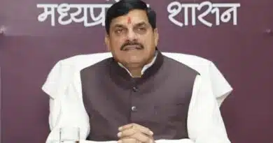 वर्ष-2026 कृषक कल्याण को समर्पित, किसानों को केंद्र में रखकर बनेंगी विभागीय नीतियां- सीएम मोहन यादव