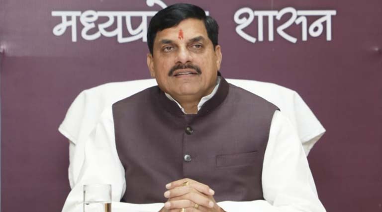 वर्ष-2026 कृषक कल्याण को समर्पित, किसानों को केंद्र में रखकर बनेंगी विभागीय नीतियां- सीएम मोहन यादव