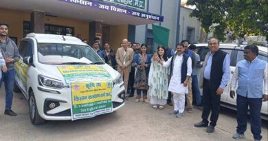 कृषि कल्याण वर्ष के शुभारम्भ पर सीहोर में कार्यक्रम आयोजित