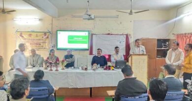 अब किसानों को ई-टोकन विकास प्रणाली से मिलेगा उर्वरक