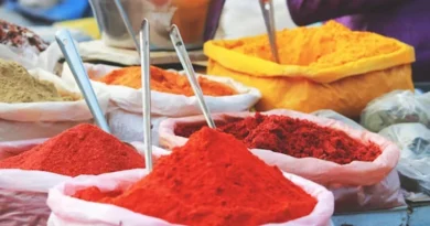 मसालों और सब्जियों की सात नई उन्नत किस्में विकसित की