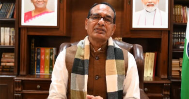 केंद्रीय कृषि मंत्री शिवराज सिंह की छत्तीसगढ़ के कृषि मंत्री से भेंट, रबी 2025-26 के लिए PSS प्रस्तावों को मंजूरी  