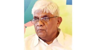 पूर्व संचालक कृषि डॉ. जी.एस. कौशल का आकस्मिक निधन