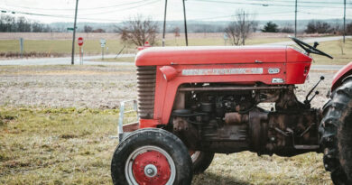 किसानों के लिए मौका: बेलर, शुगरकेन रेट्रन मैनेजर और अन्य कृषि यंत्रों पर अनुदान के लिए आवेदन आमंत्रित किए, तुरंत करें आवेदन 