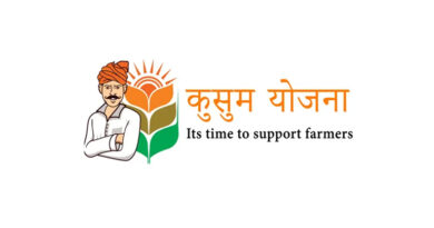 पीएम कुसुम योजना से खंडवा के किसानों को बड़ी राहत, सोलर पंप से आसान हुई सिंचाई पीएम कुसुम योजना से खंडवा के किसानों को बड़ी राहत, सोलर पंप से आसान हुई सिंचाई