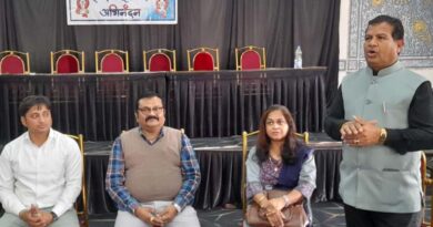 किसानों के हितार्थ आदानों का विक्रय जरूरी - श्री मोदी