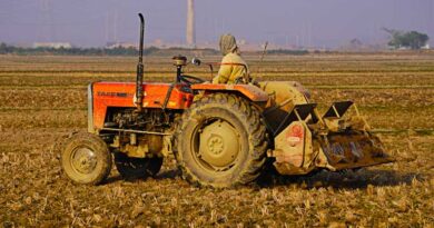 किसानों के लिए मौका: स्ट्रारीपर यंत्र के लिए ई-कृषि पोर्टल पर आवेदन शुरू , 2 फरवरी तक कर सकेंगे आवेदन