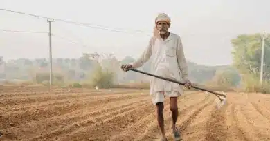 सिंगरौली के किसान अब घर बैठे मोबाइल से बुक कर सकेंगे खाद