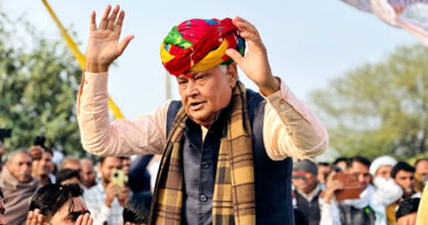 देश में पहली बार सवाई माधोपुर में अमरूद महोत्सव, किसानों की आय बढ़ाने की ऐतिहासिक पहल- डॉ. किरोड़ी लाल मीणा