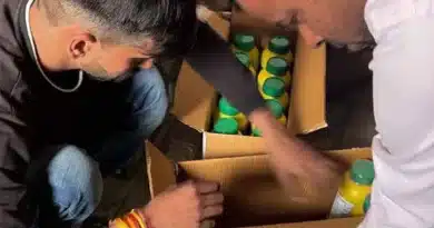 स्तरीय नेटवर्क और नकद लेन-देन: भारत में नकली कीटनाशक कारोबार ₹1,000 करोड़ के पार जाने की आशंका