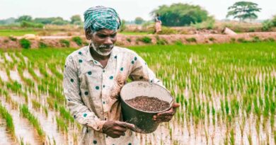 उमरिया जिले में ई-टोकन एवं उर्वरक वितरण प्रणाली लागू