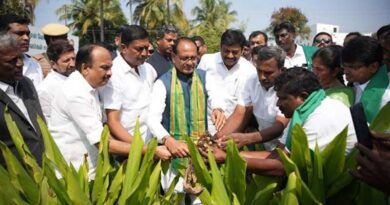 ईरोड टरमरिक सिटी में खुलेगी टेस्टिंग लैब, हल्दी किसानों को मिलेगा बड़ा लाभ  