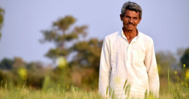 बड़वानी जिले की ग्राम पंचायतों में आज जाएंगे कृषि रथ